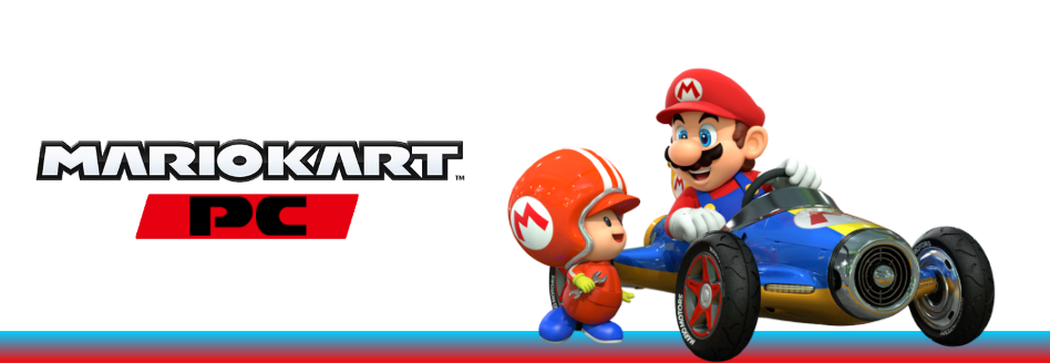 Mario kart 8 for pc download